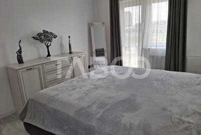 Apartament de vanzare 3 camere 63mpu decomandat zona Selimbar Sibiu - 4