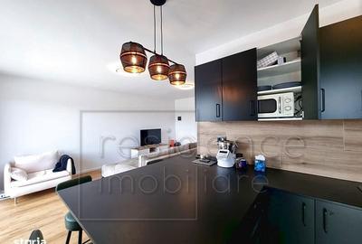 Apartament cu 3 camere semidecomandat în Iris - 5
