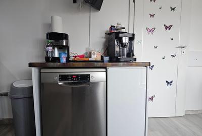 Apartament cu 3 camere decomandat, mobilat în Tomis Plus - 33