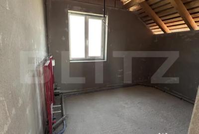 Casă cu 4 camere cu Teren 500 Mp în Dej - 2