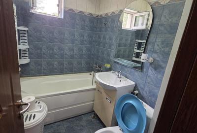 Apartament cu 2 camere semidecomandat în Berceni - 11