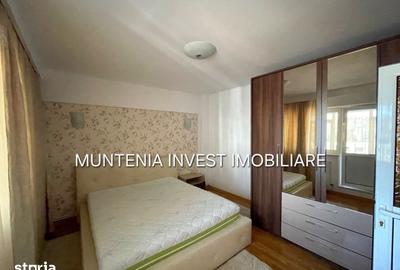 Apartament cu 3 camere în Central - 1