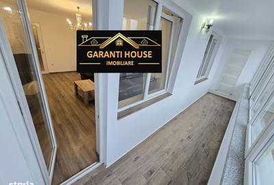 Apartament cu 2 camere decomandat în Orașul Vechi - 9