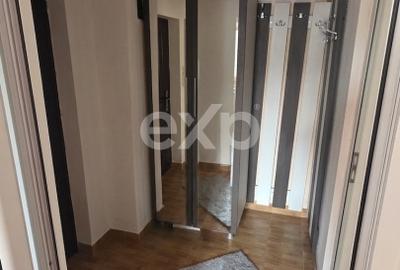 Apartament cu 2 camere semidecomandat, mobilat în Trivale - 8