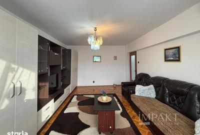 Apartament cu 3 camere decomandat în Mărăști - 6