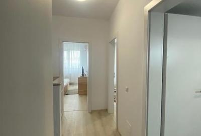 3 Camere Duplex etajul 11 si 12 Parcul Carol - 11