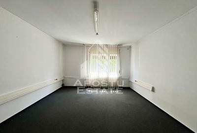 Casa cu 5 camere, 2 bai, pretabila pentru birouri. Girocului - 1