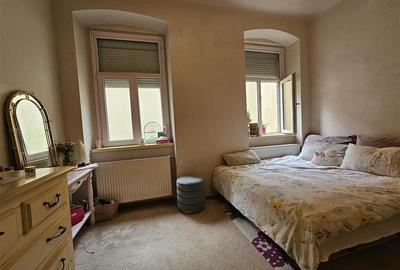 Apartament deosebit cu 3 camere str. Castelului - Comision 0% - 23