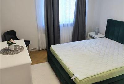 Apartament cu 2 camere decomandat în Tudor - 8