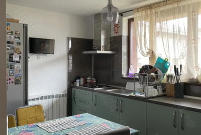 Casa individuala 4 camere - 4