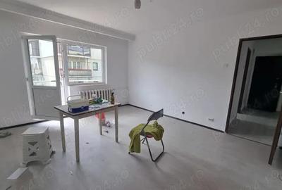 Inchiriez apartament doua camere nemobilat, Pitesti, Exercitiu - 3
