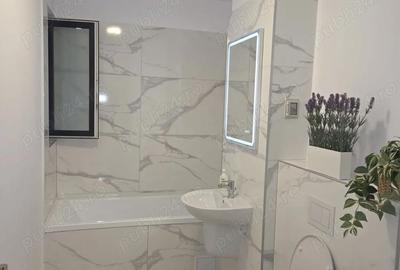 Apartament cu 2 camere decomandat în Aradului - 1