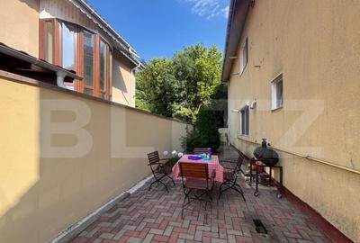 Apartament decomandat, 2 camere, 75 mp, zona Magnolia - 2