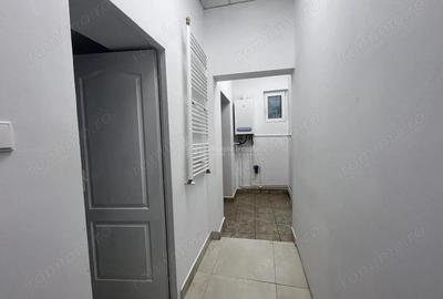 LUGOJ, DE INCHIRIAT SPATIU COMERCIAL CENTRAL, 95 MP, (LANGA POLITIE) - 10