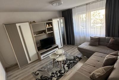 Apartament cu 3 camere decomandat în Exterior Vest - 6