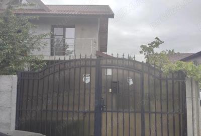 De vanzare Vila p+1+pod in orasul Magurele - 1