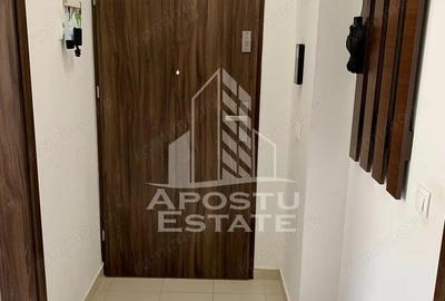 Apartament cu 2 camere decomandat, mobilat în Olimpia-Stadion - 10