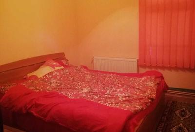 Casă cu 4 camere cu Teren 25000 Mp în Călinești - 5