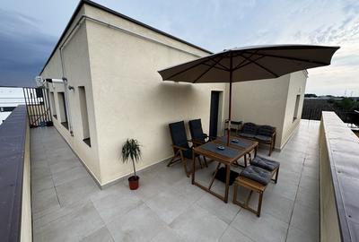 Apartament cu 2 camere în Dumbrăvița - 4