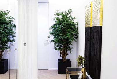 Apartament cu 3 camere decomandat, mobilat în Cotroceni - 16