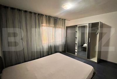 Apartament de 2 camere, 55 mp, zona Piata Centrala - 2