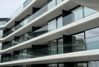 Apartament cu 2 camere decomandat în Exterior Vest - 2