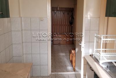 Apartament cu 2 camere decomandat, mobilat în Inel II - 8