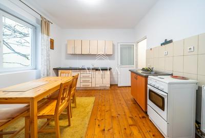 Casa+apartament la casa, aceeasi curte, -Sub Arini, Comision 0% - 3