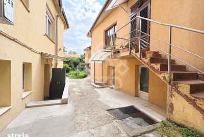 Apartament cu 3 camere decomandat în Girișu de Criș - 13