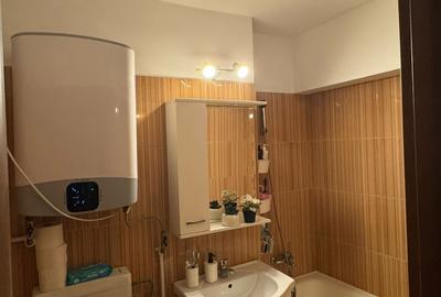 ✨ Apartament 3 camere – Ștefan cel Mare, complet mobilat și utilat! ✨ Apartament 3 camere – Ștefan cel Mare, complet mobilat și utilat! - 7