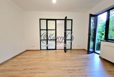 Birou premium cu terasa si acces auto, zona Biblioteca Centrala - 3