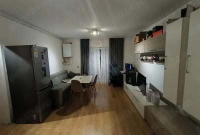 Apartament cu 2 camere Arhitectilor, 43mp utili + 35mp curte comision 0 - 7