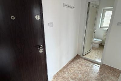 Apartament cu 2 camere în Medicină - 5