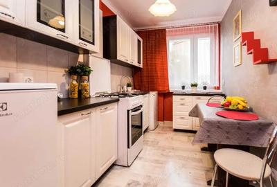 Garsoniera in zona Iancului, aproape de UNATC - 2