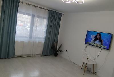 Apartament cu 2 camere semidecomandat în Central - 1
