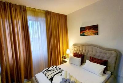 Mamaia Butoaie - apartament 2 camere ideal investitie - 6