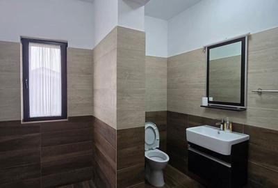 Apartament cu 2 camere semidecomandat, mobilat în Dobroești - 14