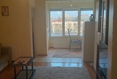 Circumvalatiunii | 1 cameră | Mobilat-Utilat | Ideal pentru investiție - 4