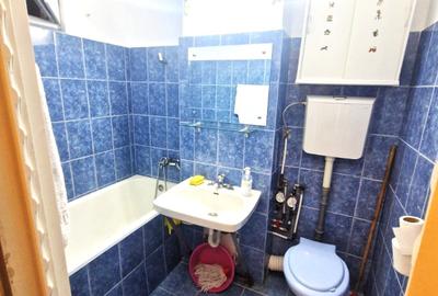 Drumul Taberei, Bucla, confort 1 - 5