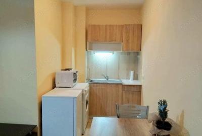 Garsonieră în Aradului