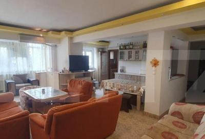 Apartament cu 4 camere decomandat în Calea București - 10