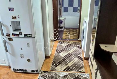 Apartament cu 2 camere în Central - 7