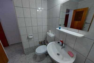 Apartament cu 2 camere în Obor - 1