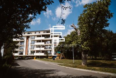 Apartament cu 3 camere decomandat în Turnișor - 1