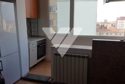 Apartament 2 camere de vanzare zona Mihai Viteazu Apartament 2 camere de vanzare zona Mihai Viteazu - 10