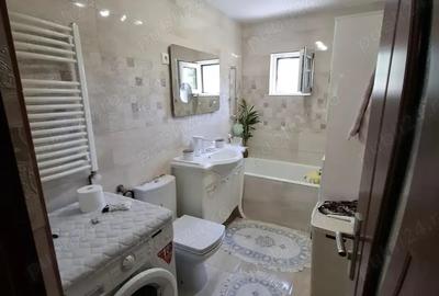 Apartament cu 2 camere semidecomandat în Soarelui - 8