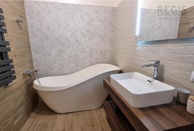 Apartament modern de 3 camere zona Drumul Poienii - 16