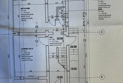 Casă cu 3 camere cu Teren 262 Mp în Iosefin - 1