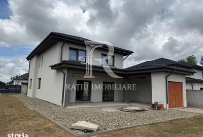 Casă cu 4 camere cu Teren 844 Mp în Nufărul - 2