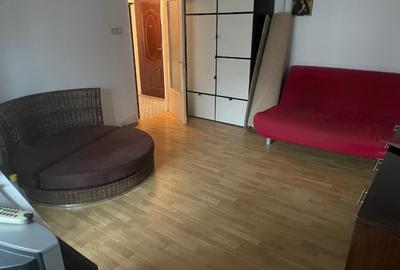 Garsoniera zona Unirii - Zepter - 1